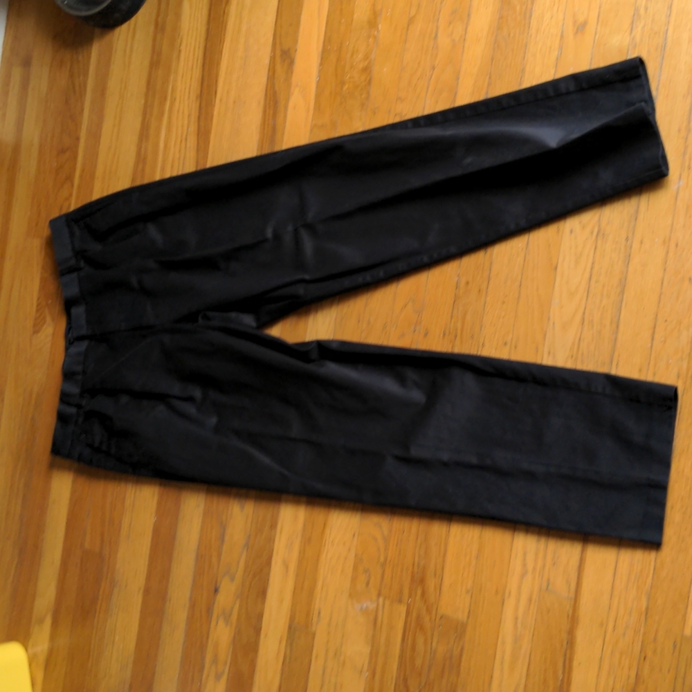 Black Dockers